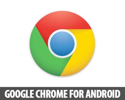 Google Chrome  -  5