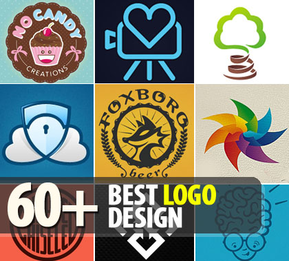 Amazing Logo Design 2012 on Awesome And Creative Logos Designs Are Also Used To Identify