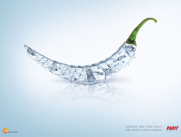 print advertising ad