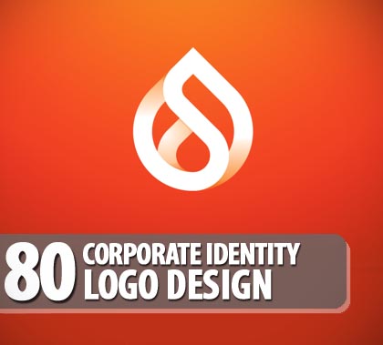 Logo Design Ideas on Corporate Identity Logos     80 Logo Design   Logos   Design Blog