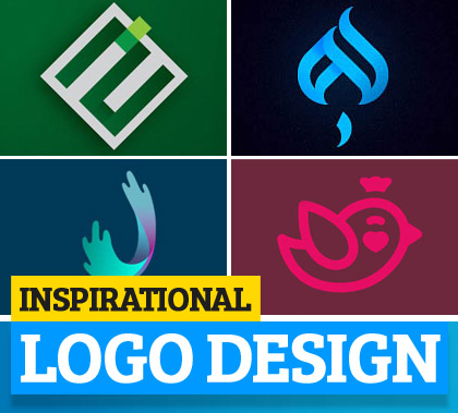 34 Inspirational Logo Designs  Logos  Design Blog