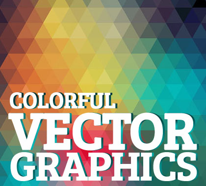 Post thumbnail of Free Colorful Vector Graphics and Vector UI Elements