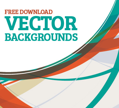 Free Download: Vector Background Graphics for Your Designs