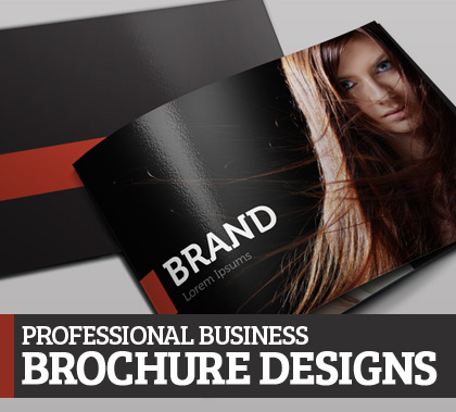Post thumbnail of 21 Professional Business Brochure Designs