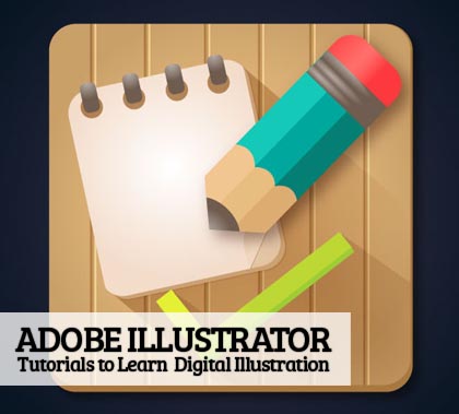 Post thumbnail of 26 Best Adobe Illustrator Tutorials – Learn to Digital Illustration