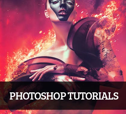 Post thumbnail of 25 Awesome Photoshop Tutorials for graphic designers