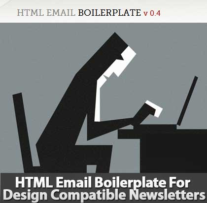 html-email-boilerplate