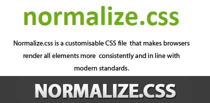 normalize-css