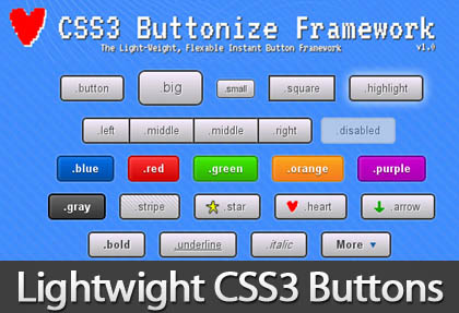css3-buttons-framework