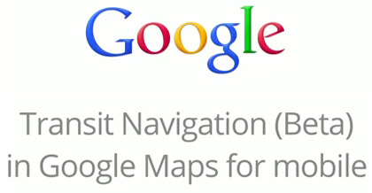 google-transit-navigation-google-map
