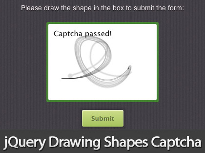 jquery-drawing-shape-captcha