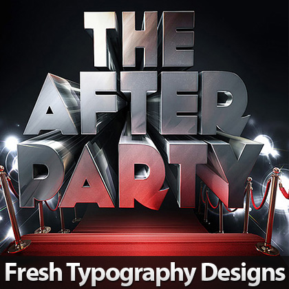 fresh-typography-designs