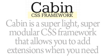 css-framework