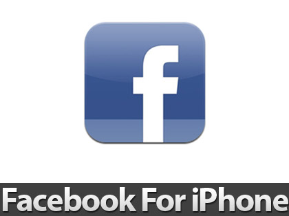 facebook-for-iphone