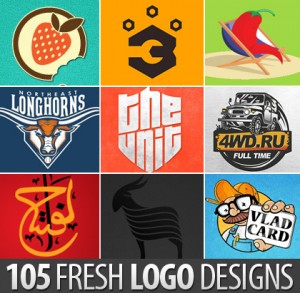 Fresh Logo Designs 300x293 