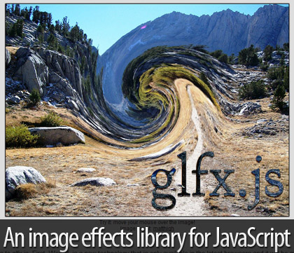 image-effect-library-javascript