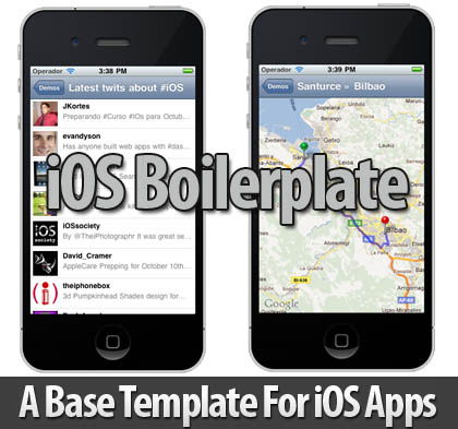 ios-boilerplate-for-ios-apps