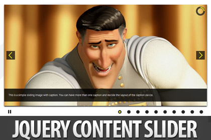 jQuery-Content-Slider