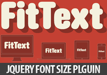jquery-font-size-plugin
