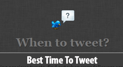 best-time-to-tweet