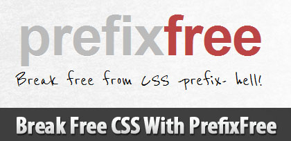 css-prefixfree