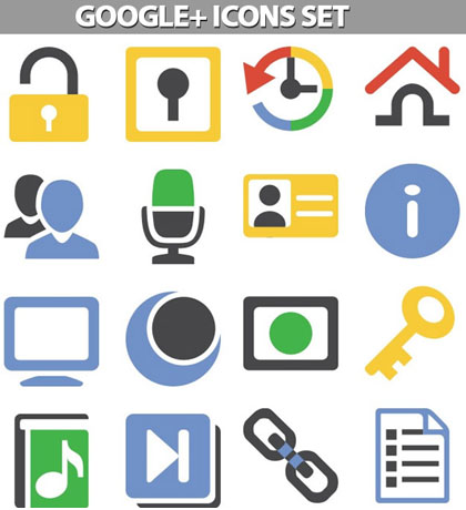 google-plus-icons-preview-100