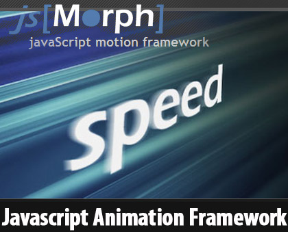 javascript-animation-framework