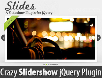 jquery-slidershow-plugin