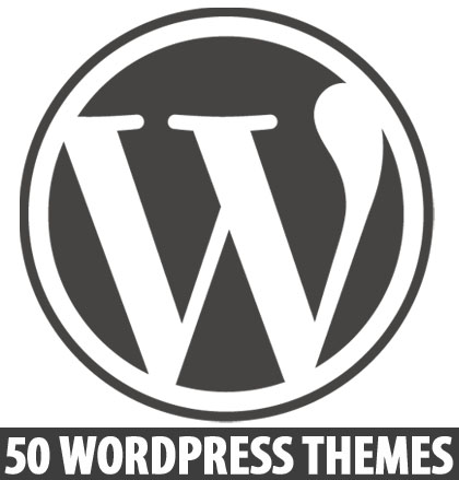 50 Newly WordPress Themes