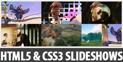 html5-css3-slideshow