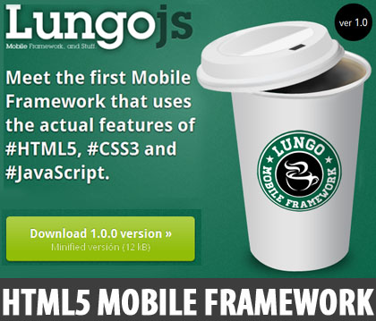html5-mobile-framework