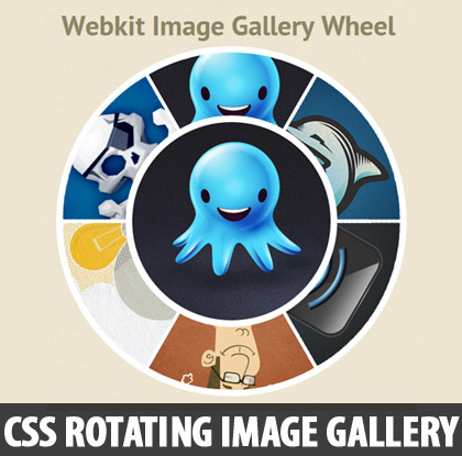 rotating-image-gallery