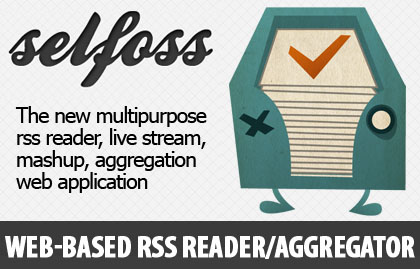 solfoss-web-based-rss-reader