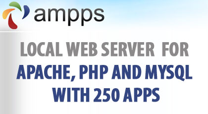 ampps-webserver