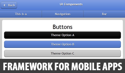 framework-mobile-apps