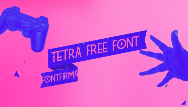 Free Fonts: 20+ Fresh Fonts For Designers