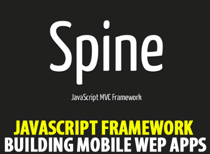 spine-javascript-mobile-framework