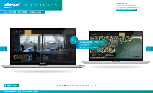 80+ Website For Design Inspiration