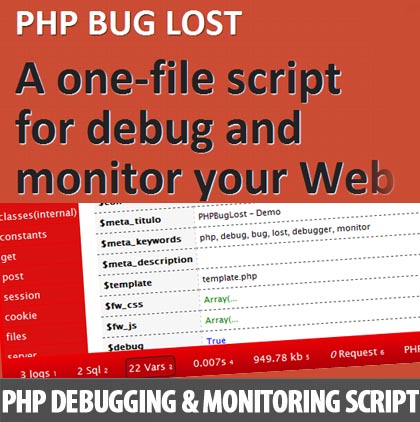 PHP-debugging-monitoring-script-file