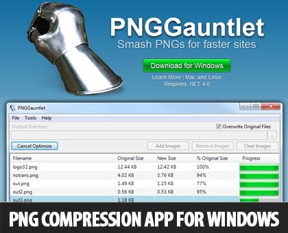 PNGCompressionAppForWindows