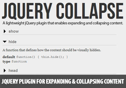 jQueryCollapse-jquery-plugin