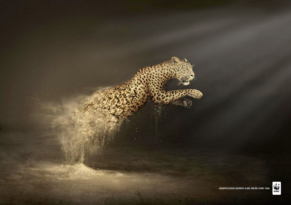 60 Dazzling Advertising Posters