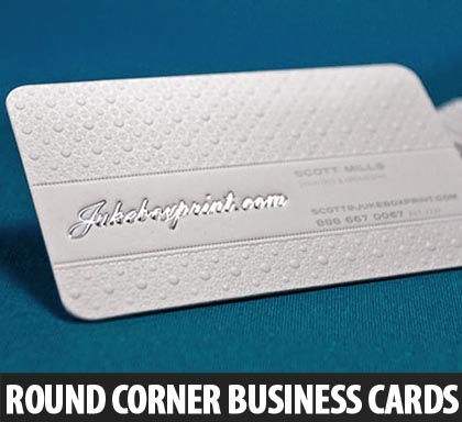 round-corner-business-cards