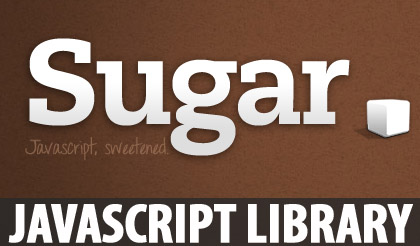 sugar-javascript-library