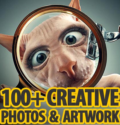 100-creative-photos