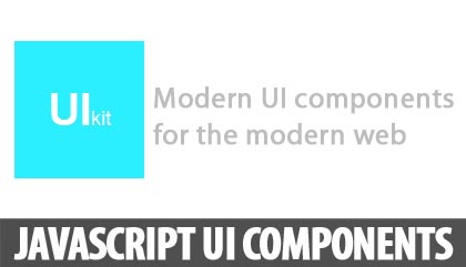 JavaScript-UI-Components