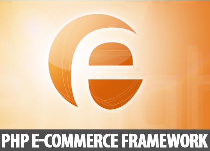 php-ecommerce-framework