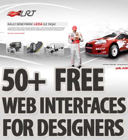 free-web-interfaces-for-designers