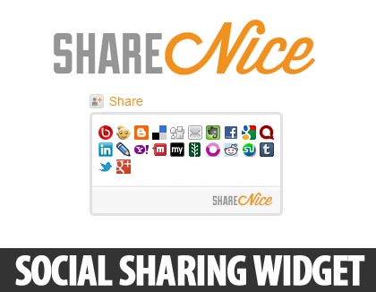 social-sharing-widget