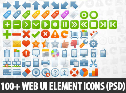 web-ui-elements-icons-psd